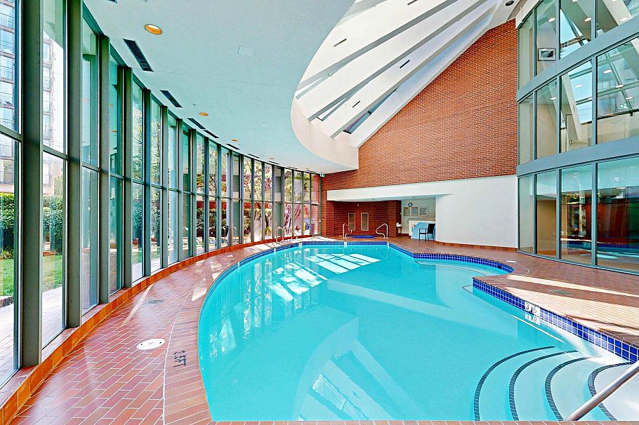 301 1888 Alberni Street Vancouver, BC - 34