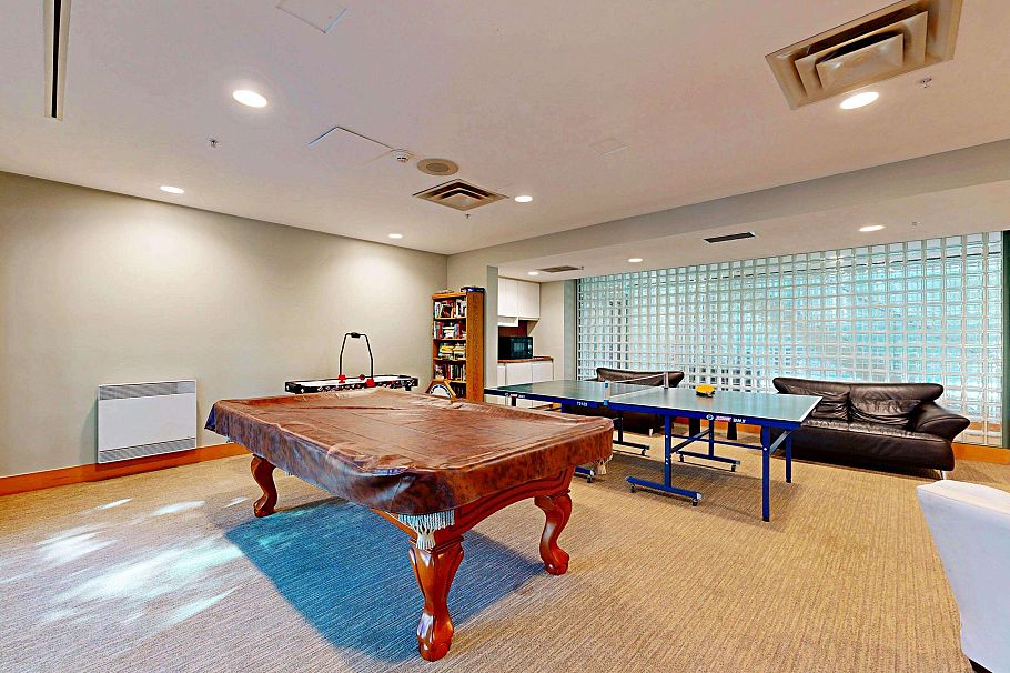 301 1888 Alberni Street Vancouver, BC - 36