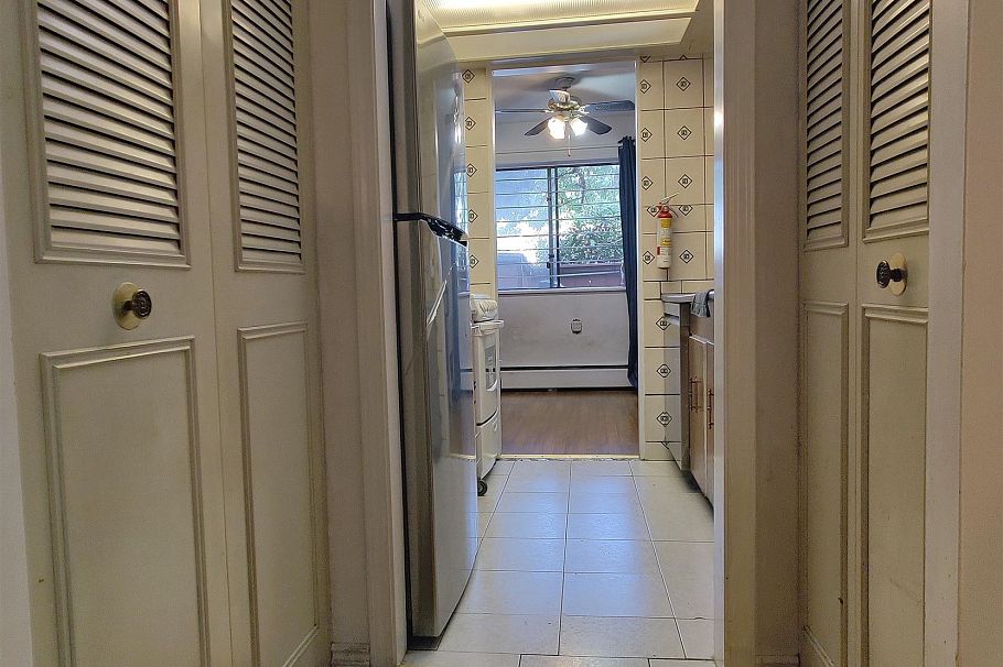 108 1420 E 7th Avenue Vancouver, BC - 13