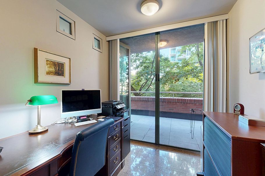 301 1888 Alberni Street Vancouver, BC - 14