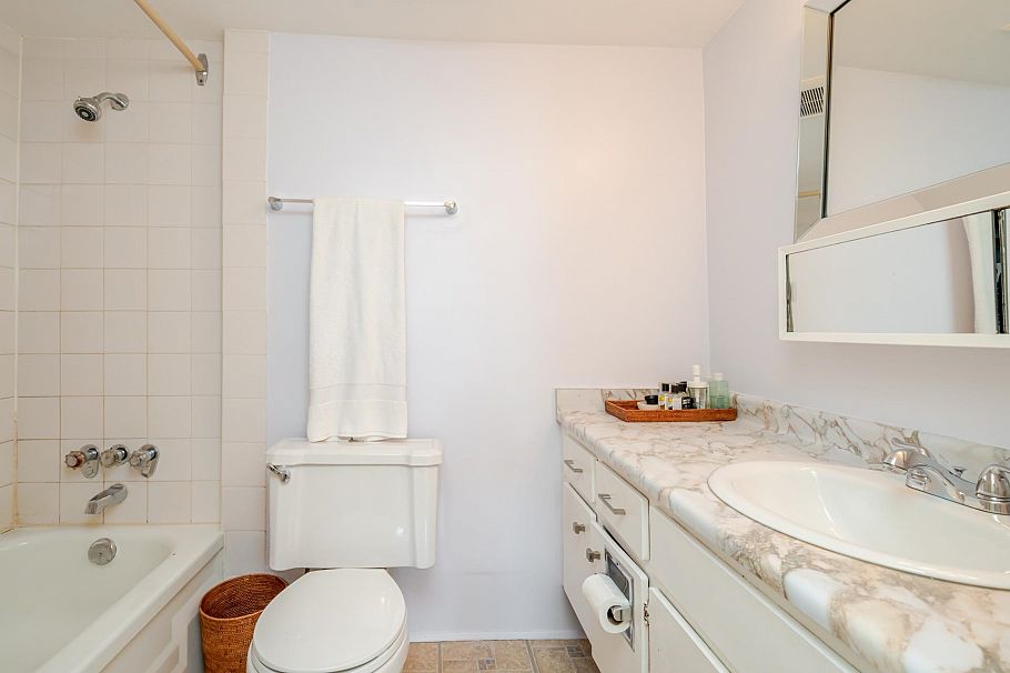 1004 1330 Harwood Street Vancouver, BC - 14