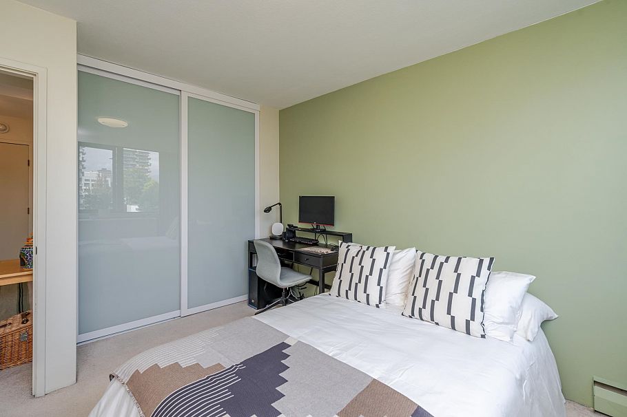 1004 1330 Harwood Street Vancouver, BC - 13