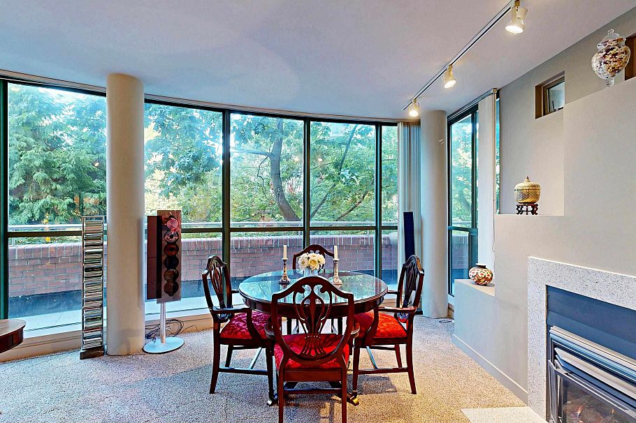 301 1888 Alberni Street Vancouver, BC - 7