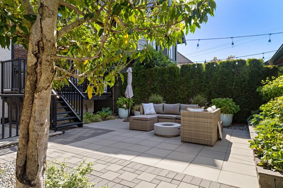 2721 W 14th Avenue Vancouver, BC - 28