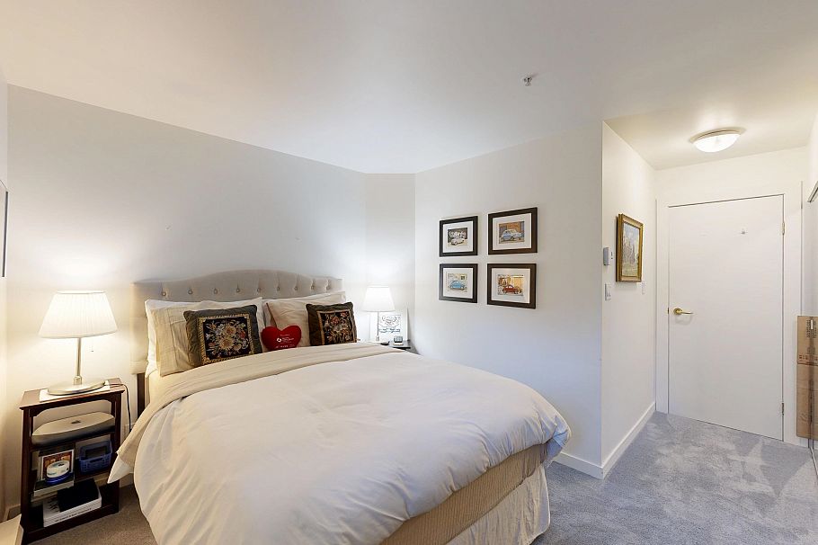 301 1888 Alberni Street Vancouver, BC - 22