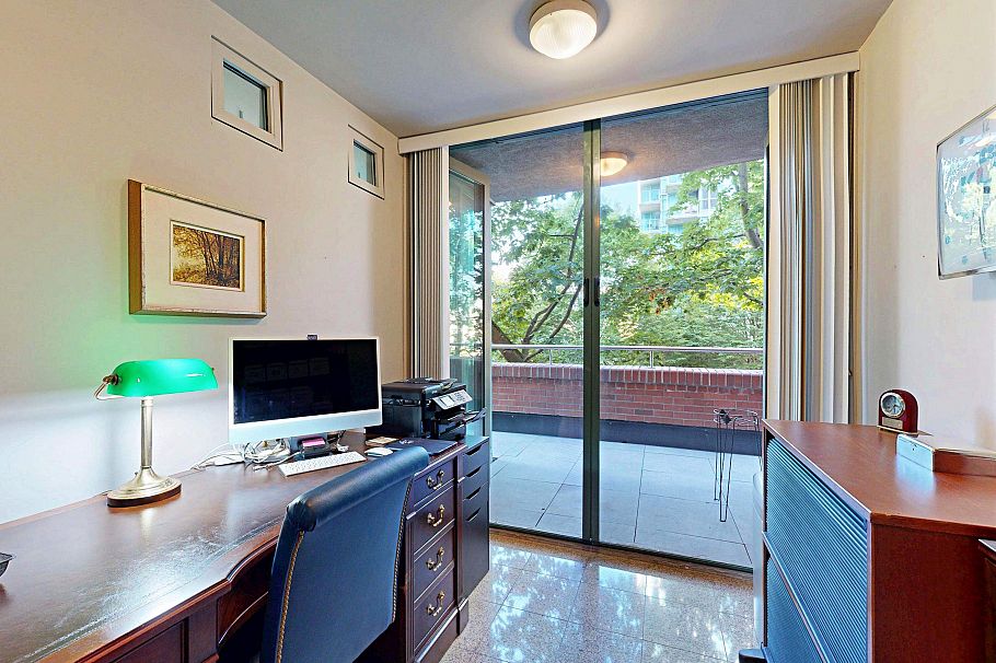 301 1888 Alberni Street Vancouver, BC - 13