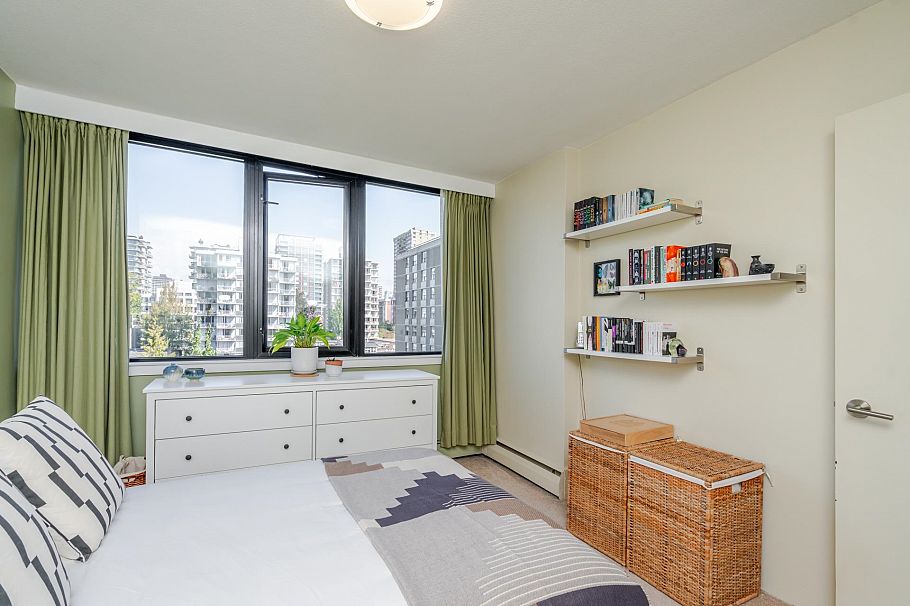 1004 1330 Harwood Street Vancouver, BC - 12