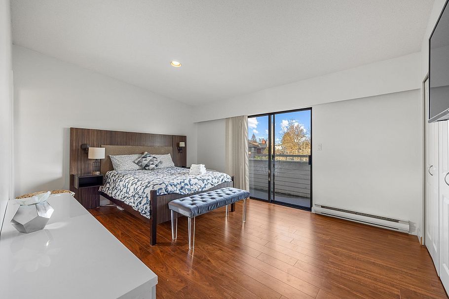 3276 W 21st Avenue Vancouver, BC - 15