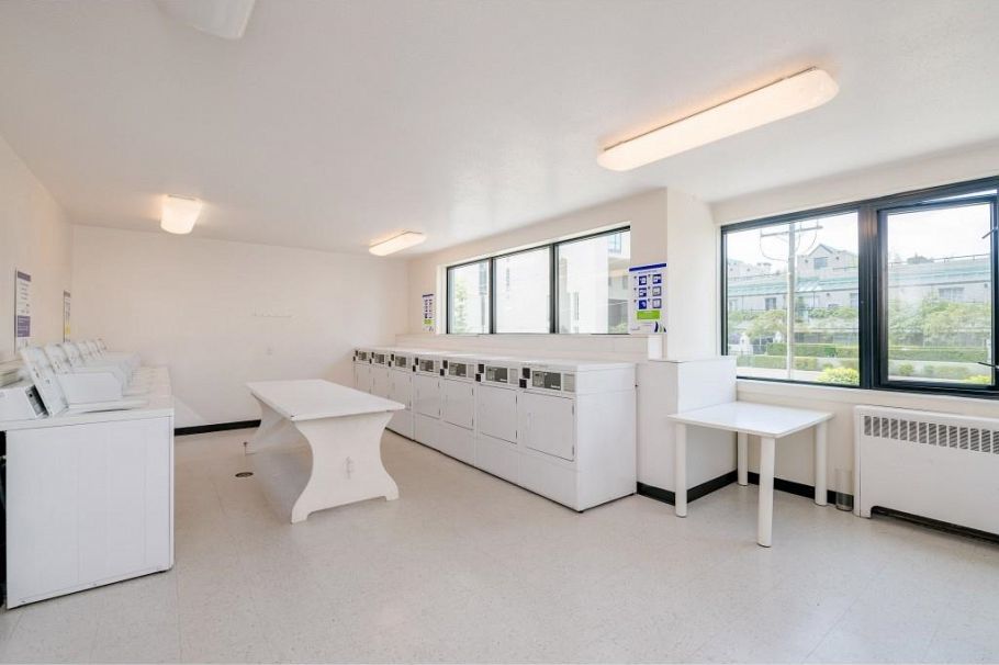 1004 1330 Harwood Street Vancouver, BC - 16