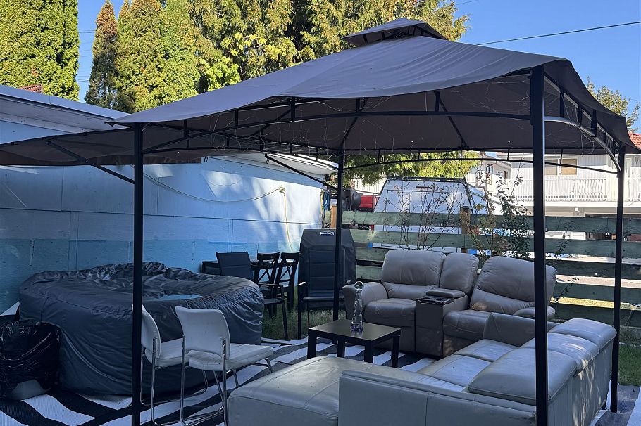 8236 Haig Street Vancouver, BC - 6