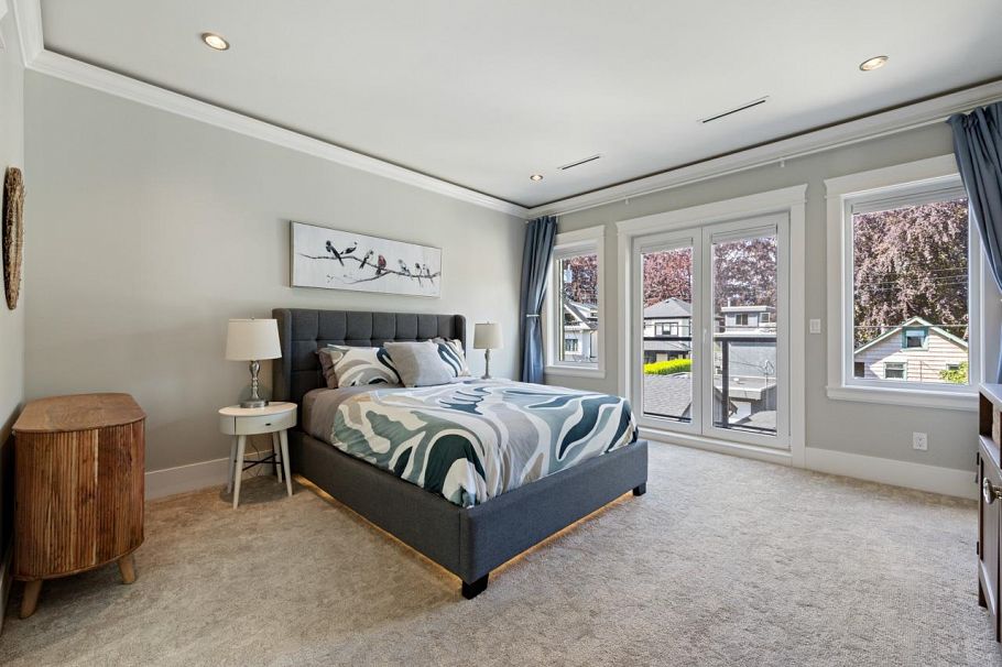 2721 W 14th Avenue Vancouver, BC - 15