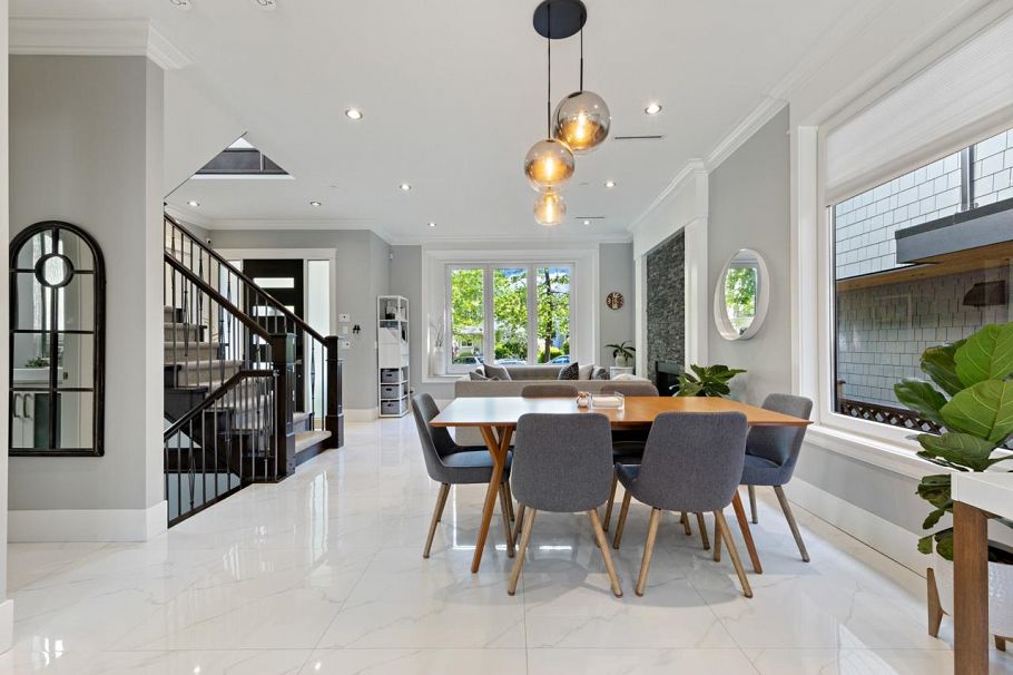 2721 W 14th Avenue Vancouver, BC - 13