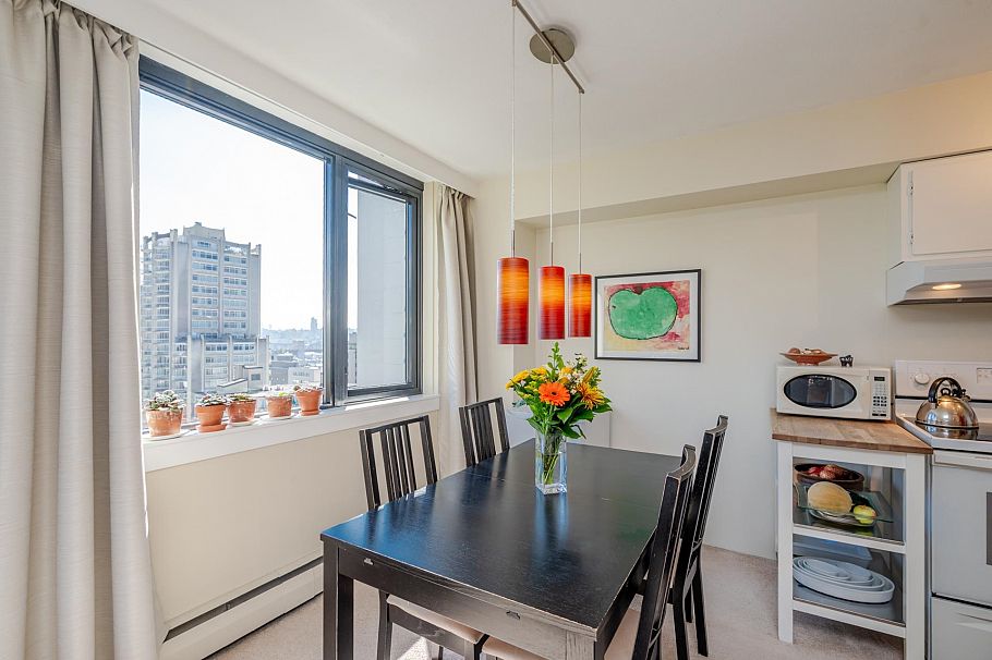 1004 1330 Harwood Street Vancouver, BC - 7