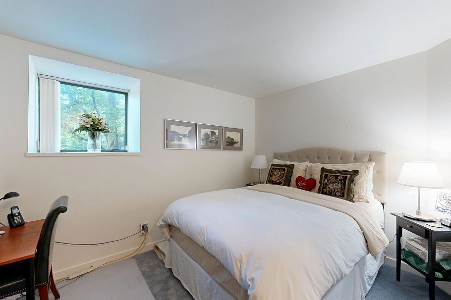 301 1888 Alberni Street Vancouver, BC - 23