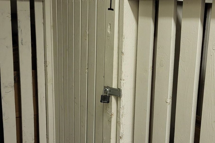 301 1888 Alberni Street Vancouver, BC - 38