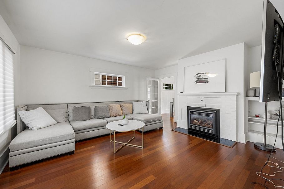 3276 W 21st Avenue Vancouver, BC - 10