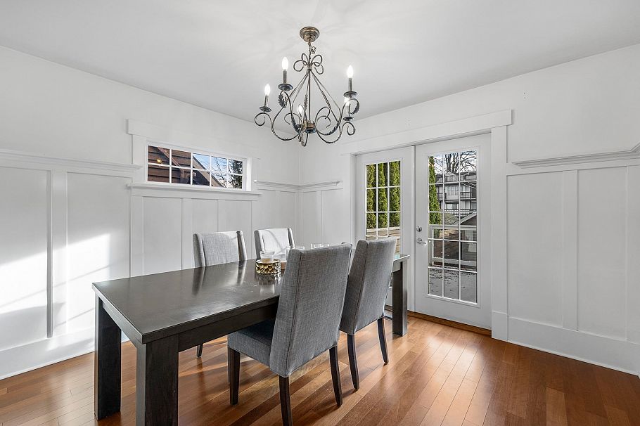 3276 W 21st Avenue Vancouver, BC - 8