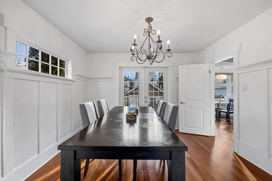 3276 W 21st Avenue Vancouver, BC - 9