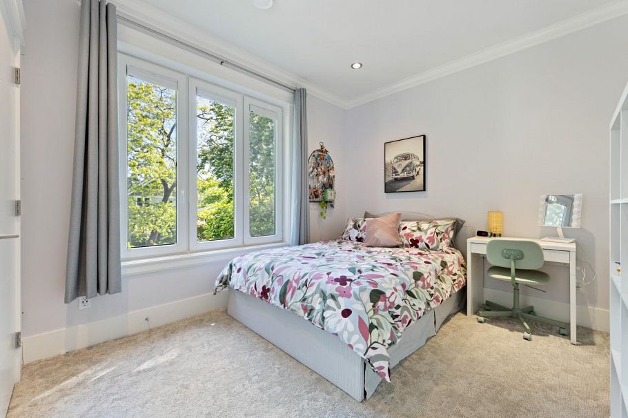 2721 W 14th Avenue Vancouver, BC - 21