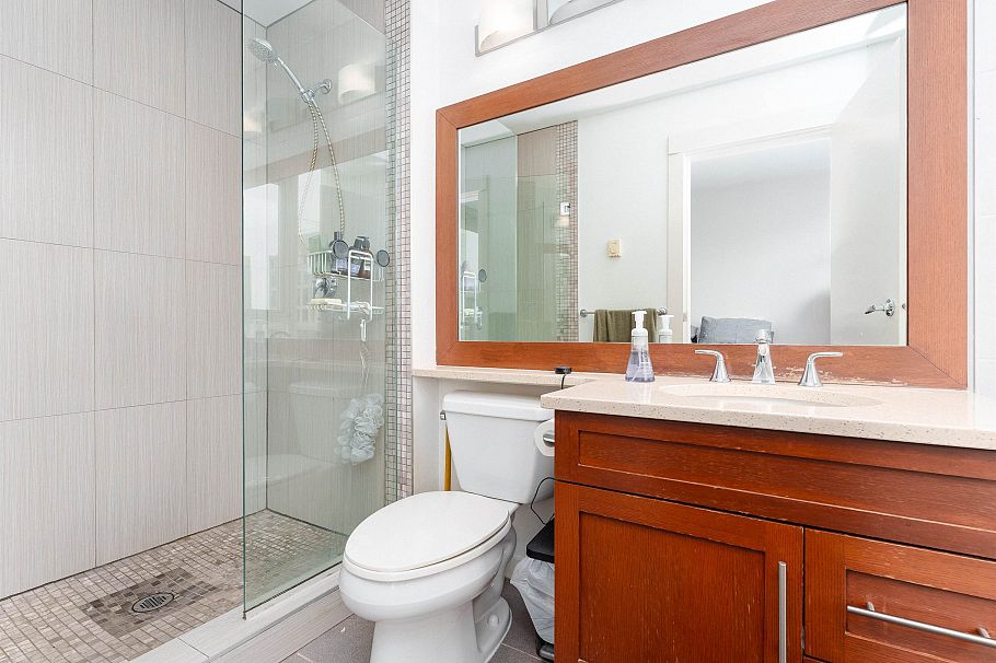 2803 1189 Melville Street Vancouver, BC - 15