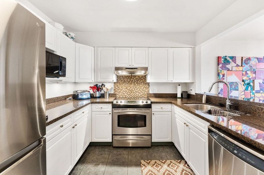 301 650 Moberly Road Vancouver, BC - 5