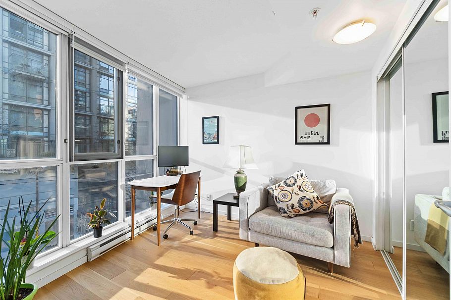 310 1155 Seymour Street Vancouver, BC - 12