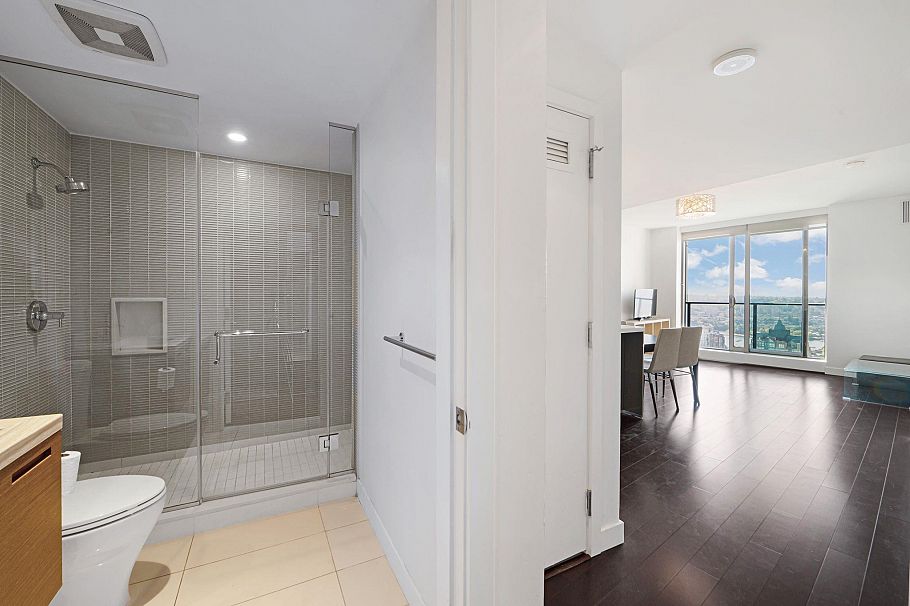 4201 777 Richards Street Vancouver, BC - 31