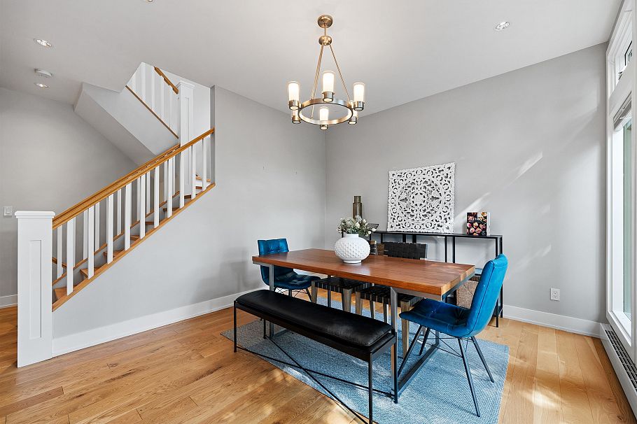 1866 W 15th Avenue Vancouver, BC - 6