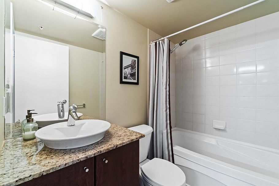 310 1155 Seymour Street Vancouver, BC - 30