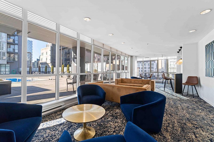 310 1155 Seymour Street Vancouver, BC - 34