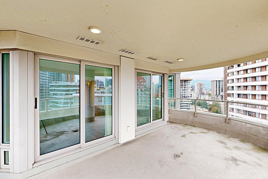 2004 1020 Harwood Street Vancouver, BC - 27