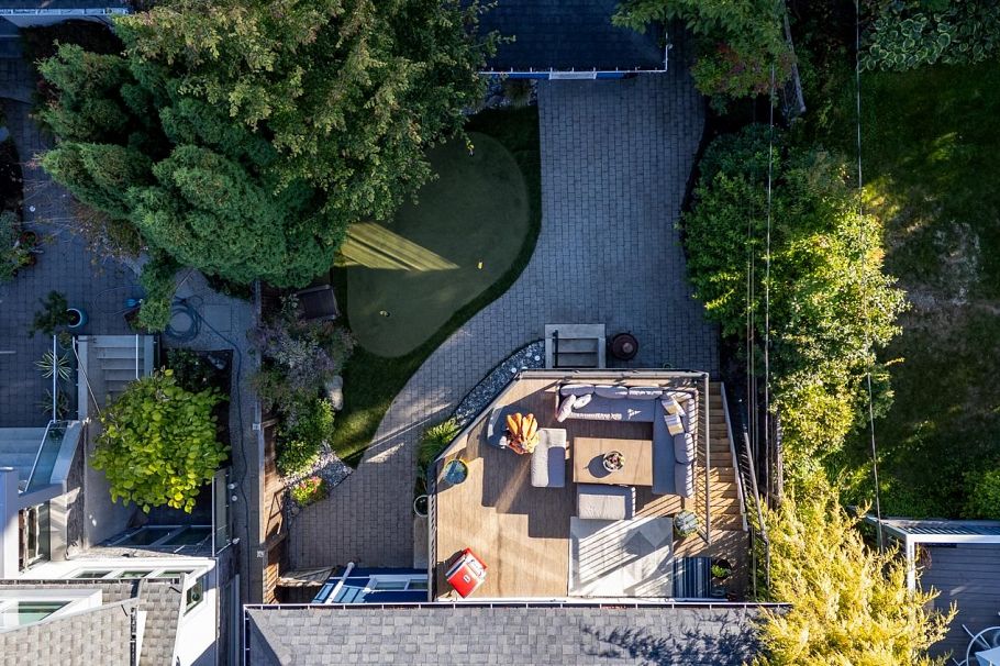 3432 W 13th Avenue Vancouver, BC - 37