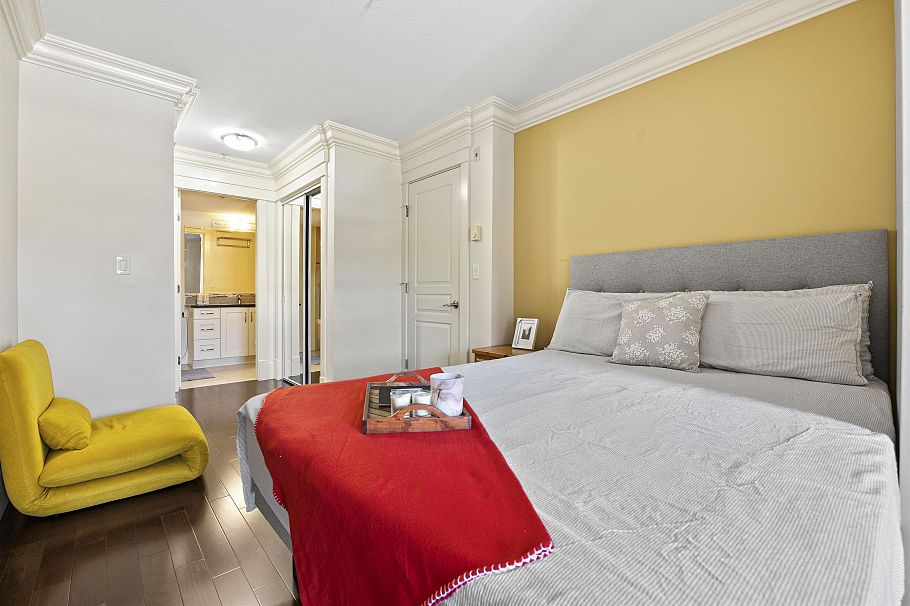 312 5723 Collingwood Street Vancouver, BC - 9