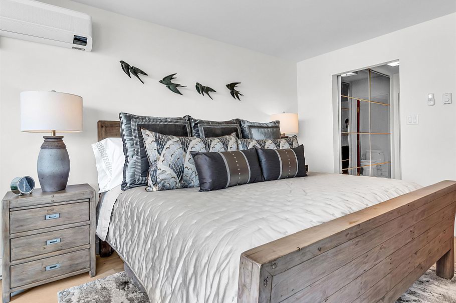 607 1450 Pennyfarthing Drive Vancouver, BC - 10