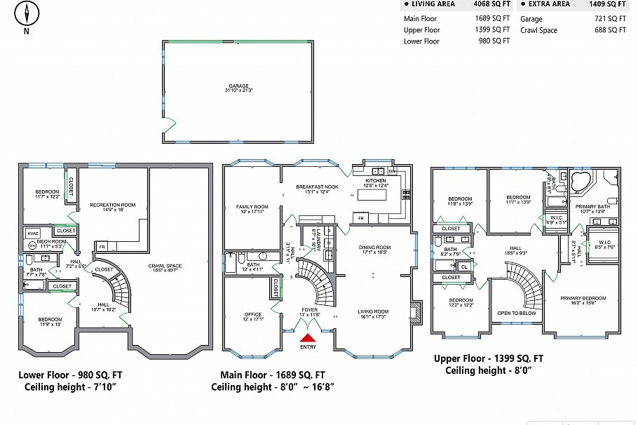 426 W 44th Avenue Vancouver, BC - 40