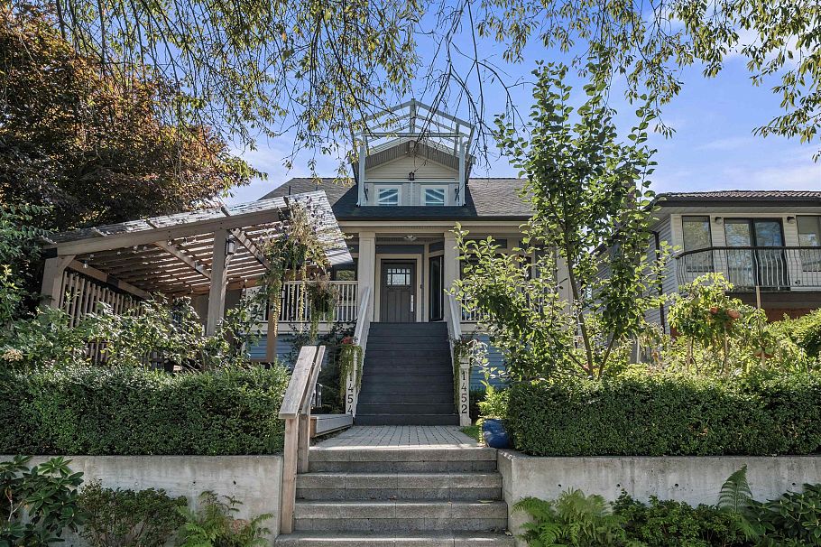 1452 E 20th Avenue Vancouver, BC - 27