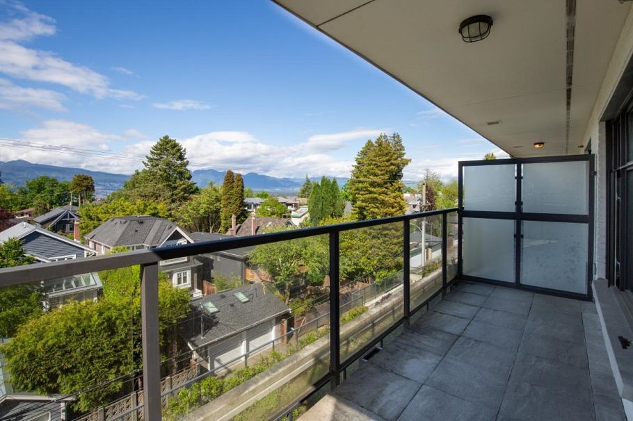 309 4355 W 10th Avenue Vancouver, BC - 8