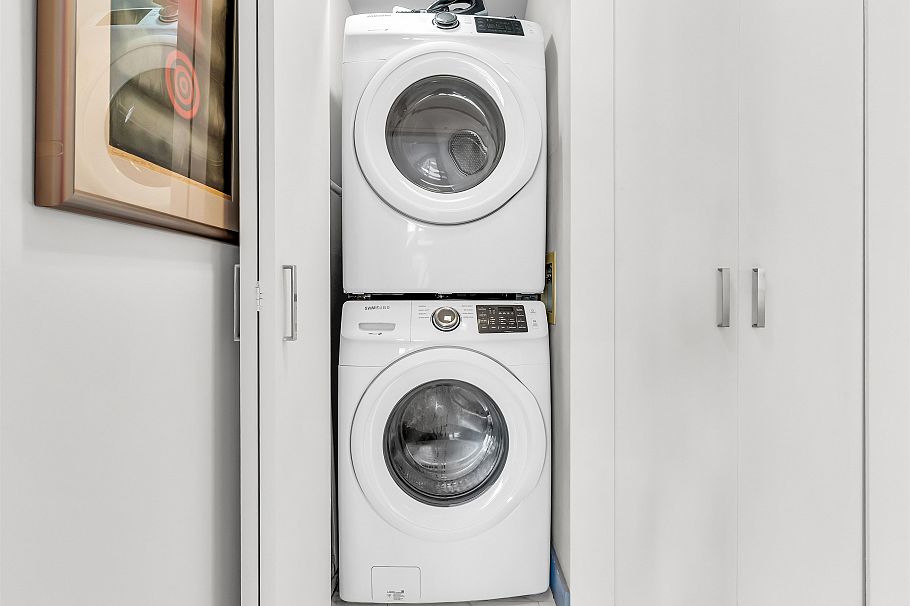 607 1450 Pennyfarthing Drive Vancouver, BC - 15