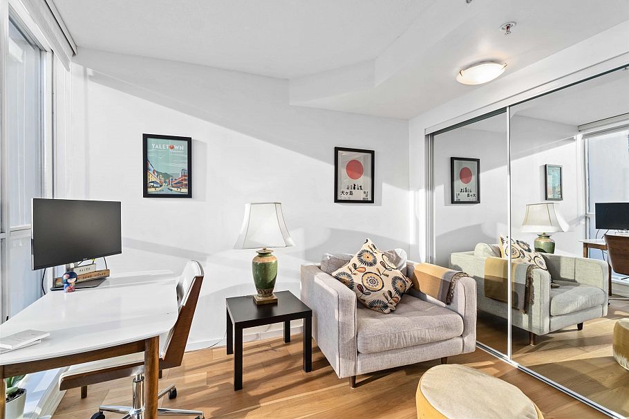 310 1155 Seymour Street Vancouver, BC - 11