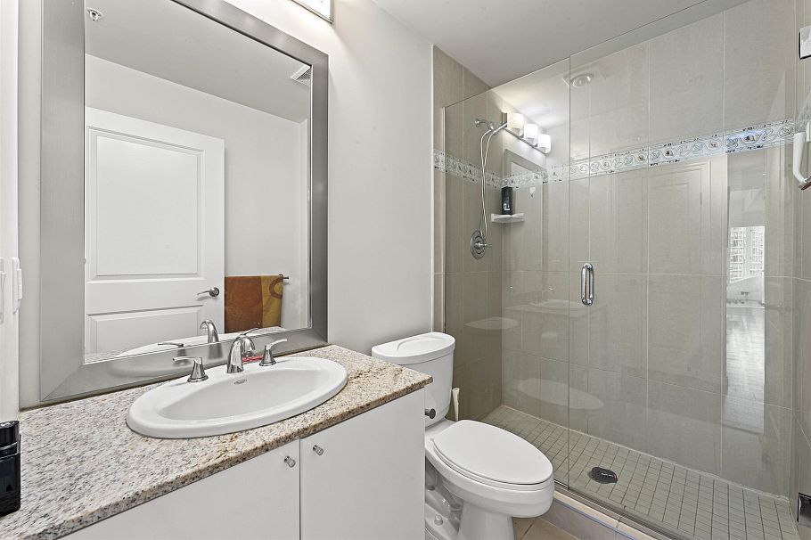 1705 1211 Melville Street Vancouver, BC - 24