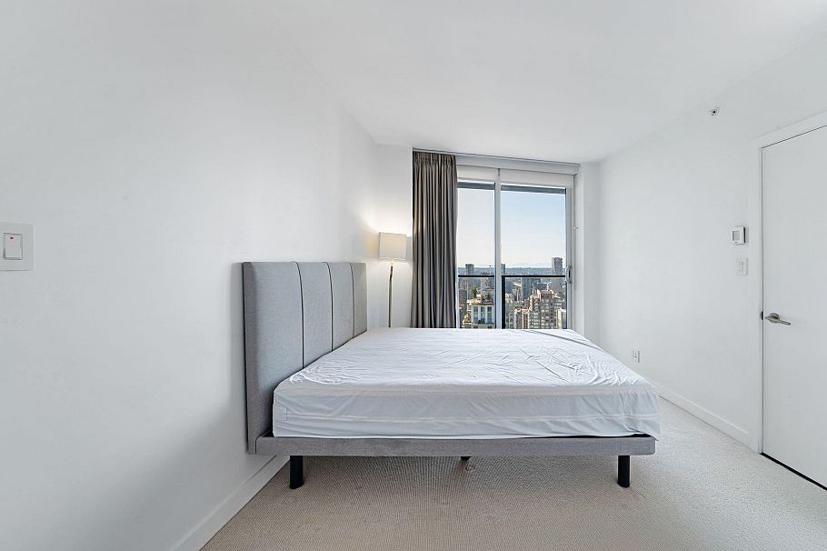 4201 777 Richards Street Vancouver, BC - 22