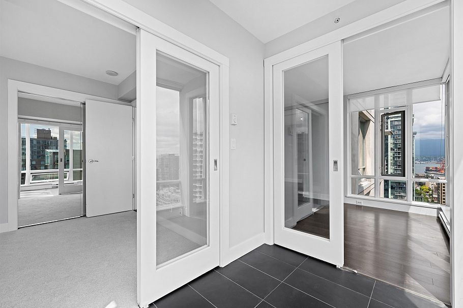 2703 535 Smithe Street Vancouver, BC - 11