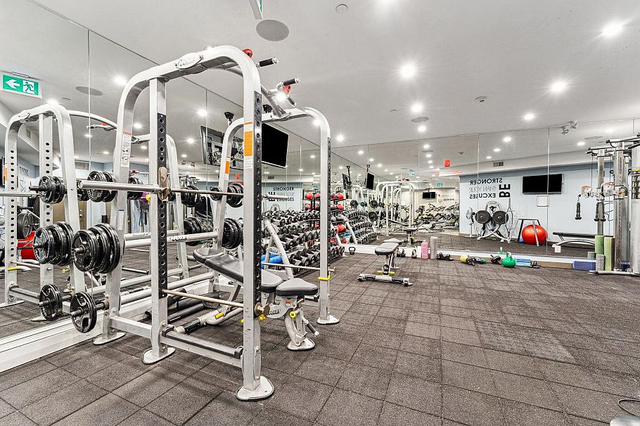 215 384 E 1st Avenue Vancouver, BC - 28