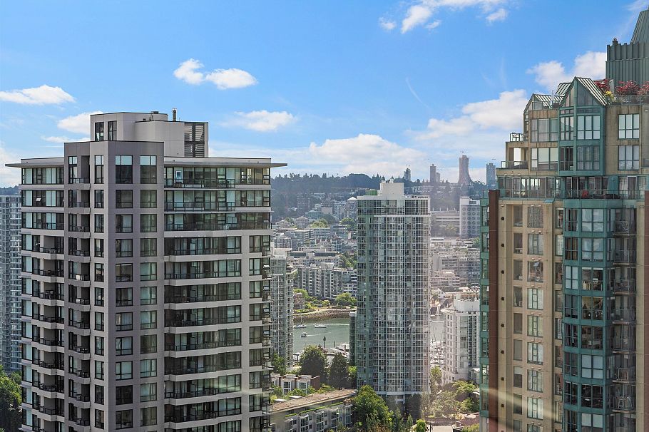 2703 535 Smithe Street Vancouver, BC - 7