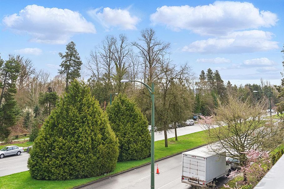 310 6859 Cambie Street Vancouver, BC - 20