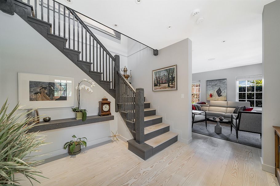 1501 Atlas Lane Vancouver, BC - 3