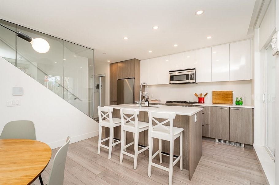 3412 St. Catherines Street Vancouver, BC - 9