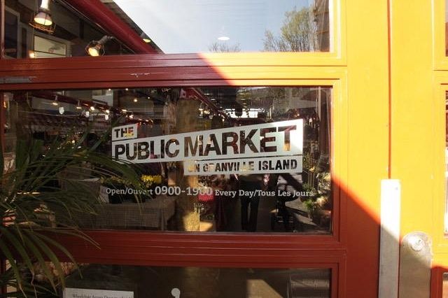 607 1450 Pennyfarthing Drive Vancouver, BC - 29