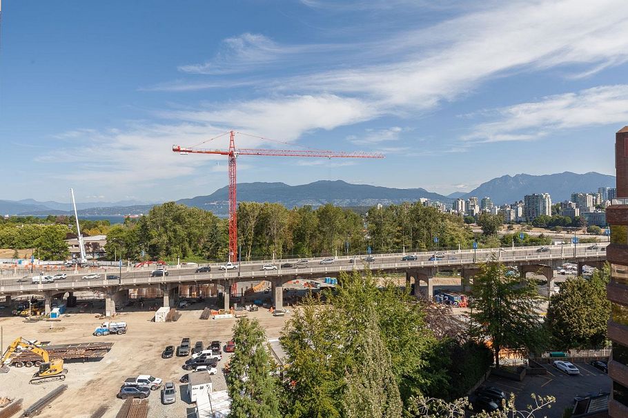 1003 1450 Pennyfarthing Drive Vancouver, BC - 26