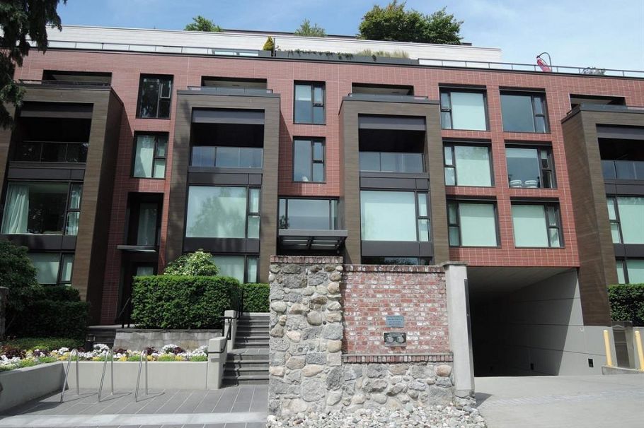 704 1571 W 57th Avenue Vancouver, BC - 14